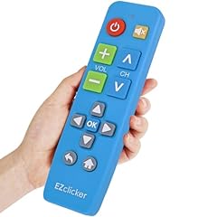 Ezclicker big button for sale  Delivered anywhere in UK