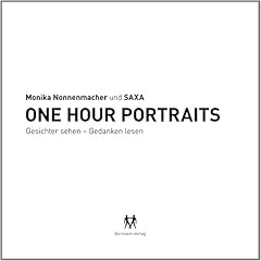 Hour portraits gesichter gebraucht kaufen  Wird an jeden Ort in Deutschland