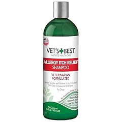 Vet best shampoo usato  Spedito ovunque in Italia 