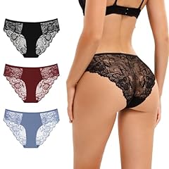 Innersy lace knickers for sale  Delivered anywhere in UK