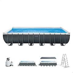 Intex 26364np piscina usato  Spedito ovunque in Italia 