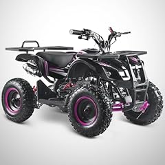 Pocket quad bison d'occasion  Livré partout en France