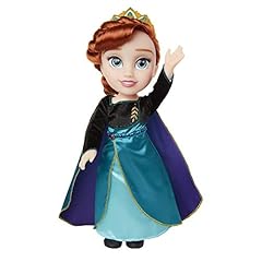 Disney frozen bambola usato  Spedito ovunque in Italia 