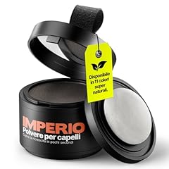 Polvere per capelli usato  Spedito ovunque in Italia 