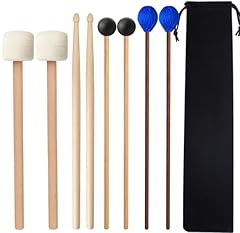 Marimba mallets pairs for sale  Delivered anywhere in USA 