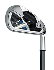 Callaway individual iron for sale  Delivered anywhere in USA 