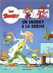 Snorky derive d'occasion  Livré partout en France