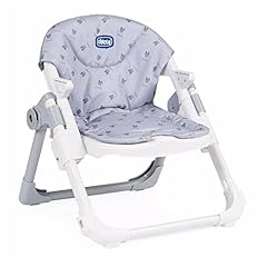 Chicco chairy rialzo usato  Spedito ovunque in Italia 