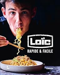 Loïc. facile d'occasion  Livré partout en France