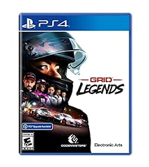 Grid legends playstation for sale  Delivered anywhere in USA 