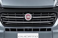 Fiat ducato iii d'occasion  Livré partout en France