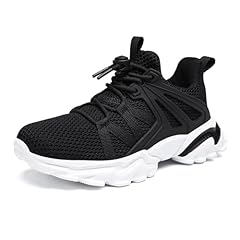 Nihaoya black sneakers for sale  Delivered anywhere in USA 