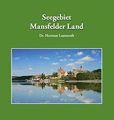 Seegebiet mansfelder land gebraucht kaufen  Wird an jeden Ort in Deutschland