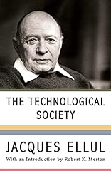 Technological society for sale  Delivered anywhere in USA 