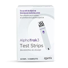 Alphatrak test strips for sale  Delivered anywhere in USA 