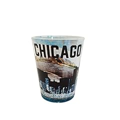 Chicago bean skyline for sale  Delivered anywhere in USA 