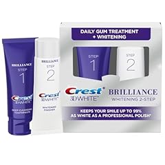 Crest white brilliance for sale  Delivered anywhere in USA 