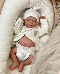 Anano reborn baby for sale  Delivered anywhere in UK
