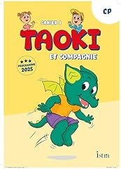 Taoki compagnie méthode d'occasion  Livré partout en France