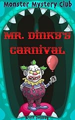 Mr. dinky carnival d'occasion  Livré partout en France