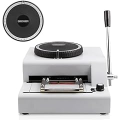Mstge manual embosser for sale  Delivered anywhere in USA 