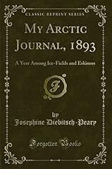 Arctic journal 1893 d'occasion  Livré partout en France
