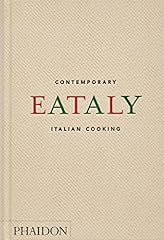 Eataly contemporary italian gebraucht kaufen  Wird an jeden Ort in Deutschland