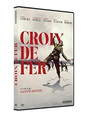 Croix fer d'occasion  Livré partout en France