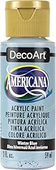 Decoart americana colore usato  Spedito ovunque in Italia 