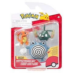 Pokémon battle figure for sale  Delivered anywhere in UK