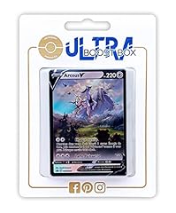 Arceus swsh204 full d'occasion  Livré partout en Belgiqu