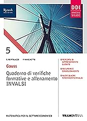 Gauss. con quaderno d'occasion  Livré partout en France