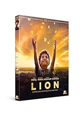 Lion blu ray d'occasion  Livré partout en France