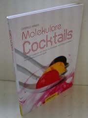 Molekulare cocktails gebraucht kaufen  Wird an jeden Ort in Deutschland