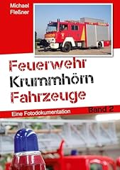 Feuerwehr krummhörn fahrzeuge gebraucht kaufen  Wird an jeden Ort in Deutschland