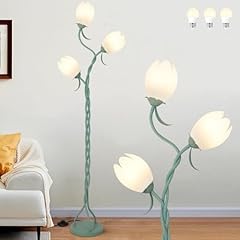 Stepeak vert lampadaire d'occasion  Livré partout en France