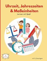 Uhrzeit jahreszeiten maßeinhe gebraucht kaufen Uhrzeit jahreszeiten maßeinhe gebraucht kaufen  Wird an jeden Ort in Deutschland