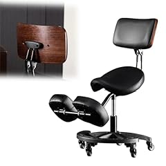 Tujoba saddle chair for sale  Delivered anywhere in UK