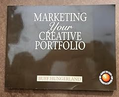 Marketing creative portfolio for sale  Delivered anywhere in USA 