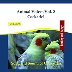 Animal voices vol. for sale  Delivered anywhere in USA 