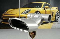Porsche boxster cayman gebraucht kaufen  Wird an jeden Ort in Deutschland