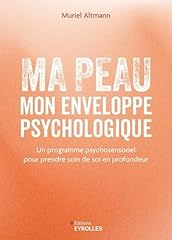 Peau psychologique programme d'occasion  Livré partout en France