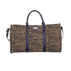 Signare tapestry duffel for sale  Delivered anywhere in UK