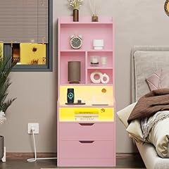 Adorneve tall night for sale  Delivered anywhere in USA 