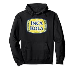 Inca kola shirt for sale  Delivered anywhere in UK