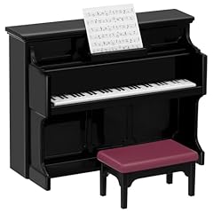 Piano keyboard dollhouse for sale  Delivered anywhere in USA 