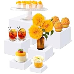 Buffet risers pcs for sale  Delivered anywhere in UK