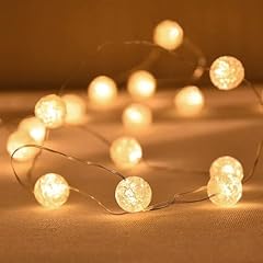 Enlace lichterkette kristall gebraucht kaufen  Wird an jeden Ort in Deutschland
