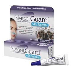 Nasalguard airborne particle for sale  Delivered anywhere in UK