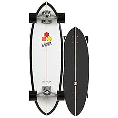 Carver skateboard nero usato  Spedito ovunque in Italia 